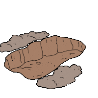 Dying No Way Sticker by Magic Eden