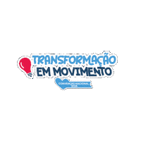 Convenção2026 Sticker by Mercadão dos Óculos