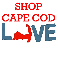 Beach Love Sticker