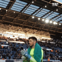 West Brom Wba GIF by West Bromwich Albion