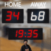 34 Home GIF