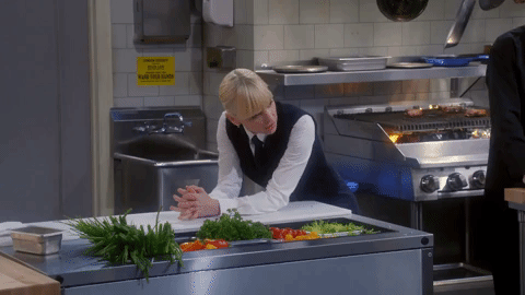season 1 big sur and strawberry lube GIF by mom