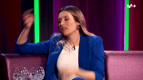 Show Cero GIF by Movistar Plus+