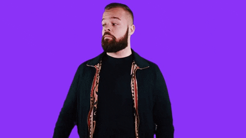 Twitch Middle Finger GIF by ClassyBeef