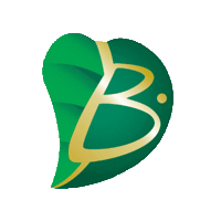 Coracao Sticker by Bioflora