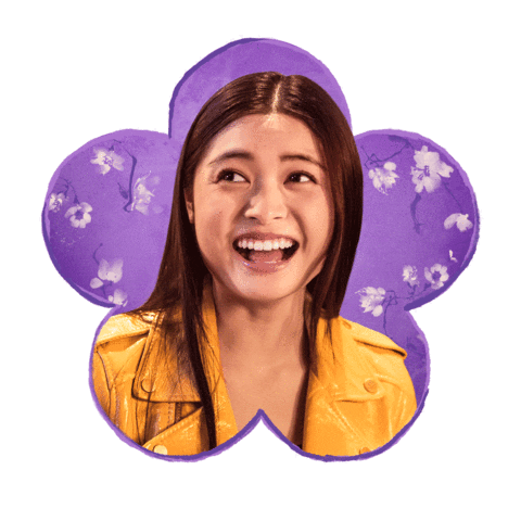 Happy Taipei Sticker by Paramount+