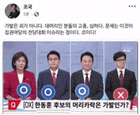 조국 GIF