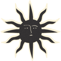 Summer Love Sticker