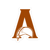Anthonystacos california tacos fresno 559 Sticker