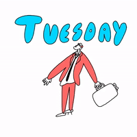 Tuesdays