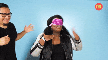 Can I Get A Fan In Here?