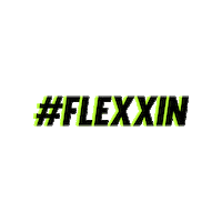Amber Flexx Sticker by Embodyment