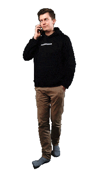 Dance Time Sticker by Justaddsugar GmbH