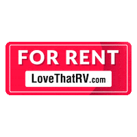 Outdoorsy Sticker by Love That RV