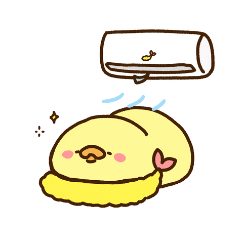 Bird Love GIF by foodieg