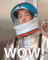 Happy Space GIF by Spacestation Gaming