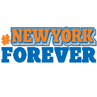 New York Basketball Sticker by SportsManias