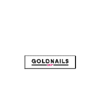 Manicure Nail Sticker by goldnails