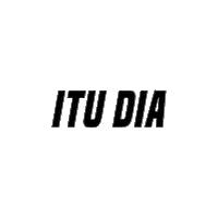 hifcreative itudia Sticker