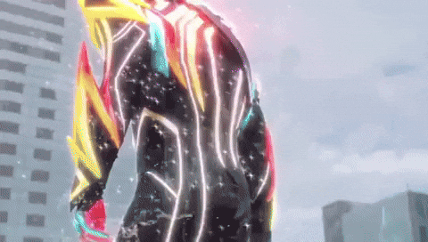 Kamen Rider GIF