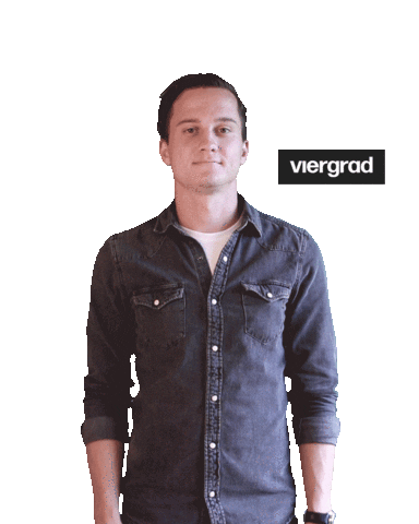 Pforzheim Tja Sticker by viergrad