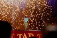 Lollapalooza GIF by Respective