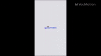 Logo brand motion set pro for content creators