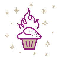 Santa Uxia De Ribeira Panaderia Sticker by brnrd