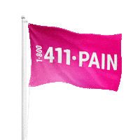 Sticker by 411Pain