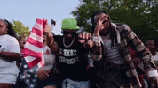 Atl Metro GIF