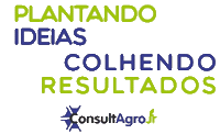 consultagrojr farm campo ej agronomia Sticker