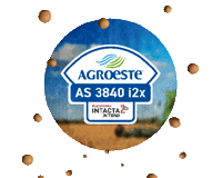 Agroeste Sticker by Agro Bayer