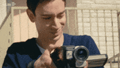 Alex Russell Film GIF by MUBI