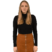 Excuse Me No Sticker by bigFM