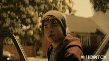 Dc Breathe GIF by HBO Max