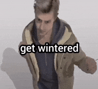 Ethan Winters GIF
