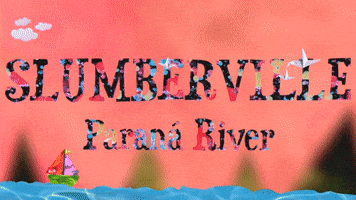 Slumberville - Paraná River (Clip 1)