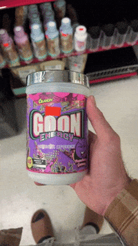 Goon GIF