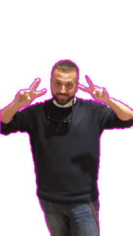 casting anniversairepg Sticker by Fun Radio