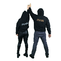 DecoDeMode beauty hair makeup lashes Sticker