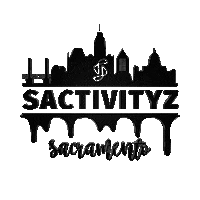Sticker by Sactivityz