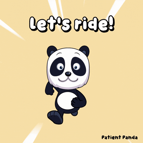 Travel Go GIF by VeeFriends