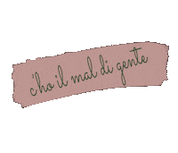 Happy Rosa Sticker