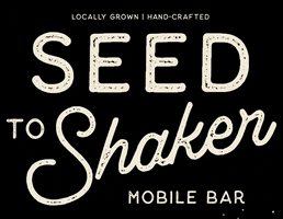 SeedtoShaker_NC cocktails shaker seed mocktails GIF