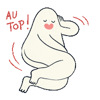 Juliacharmette wow hello hi twitch Sticker