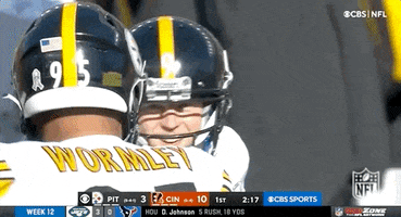 Football Sport GIF by NFL