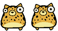 Corona Cheetah Sticker by Studio 100