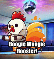 Dance Challenge GIF by Zorooster