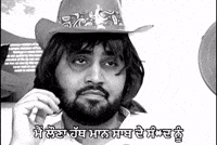 Babbu Maan Comedy GIF