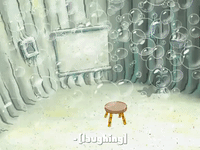 season 8 spongebob's runaway roadtrip: patrick's staycation GIF by SpongeBob SquarePants